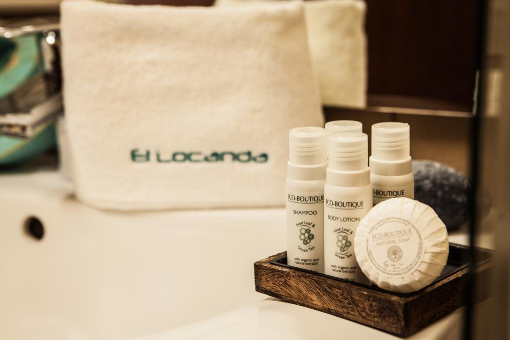 El Locanda Boutique Hotel 콘스탄차 외부 사진