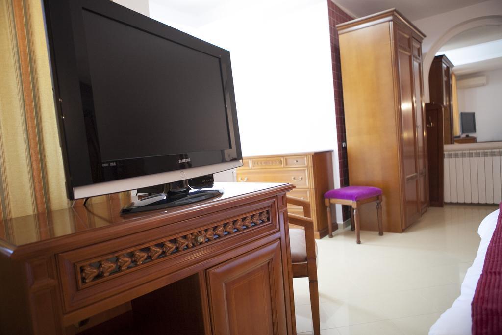 El Locanda Boutique Hotel 콘스탄차 객실 사진